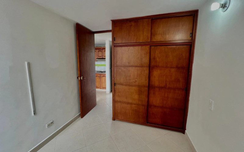 Apartamento en Medellín en Loma del Indio
