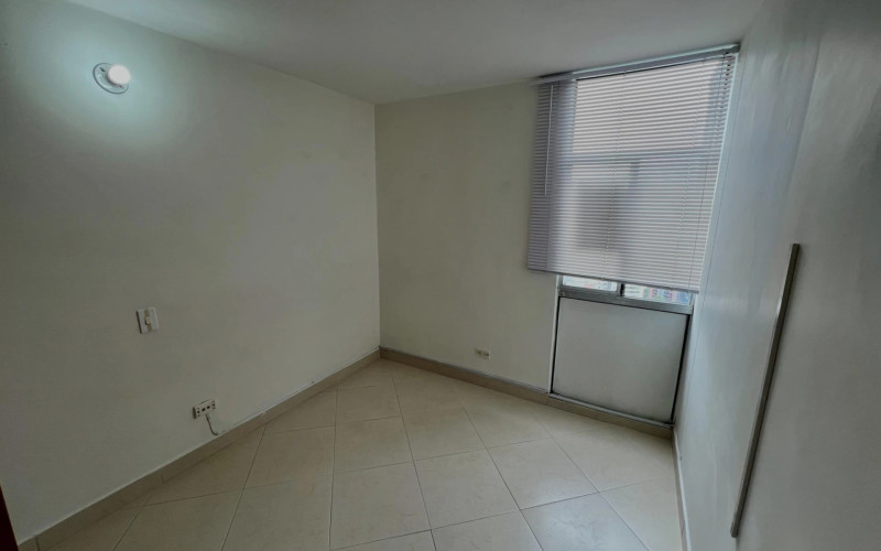 Apartamento en Medellín en Loma del Indio