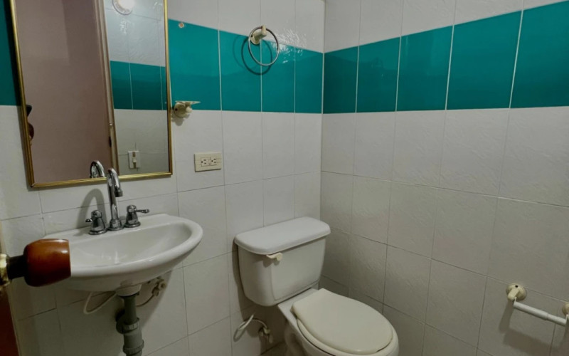 Apartamento en Medellín en Loma del Indio