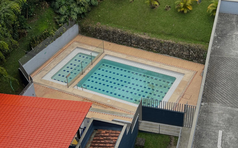 Apartamento en Medellín en Loma del Indio