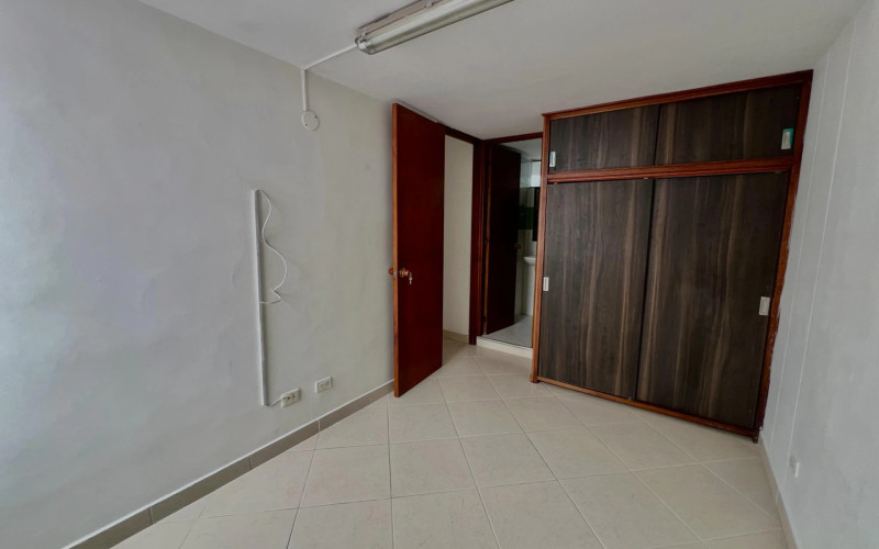 Apartamento en Medellín en Loma del Indio