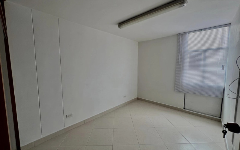 Apartamento en Medellín en Loma del Indio