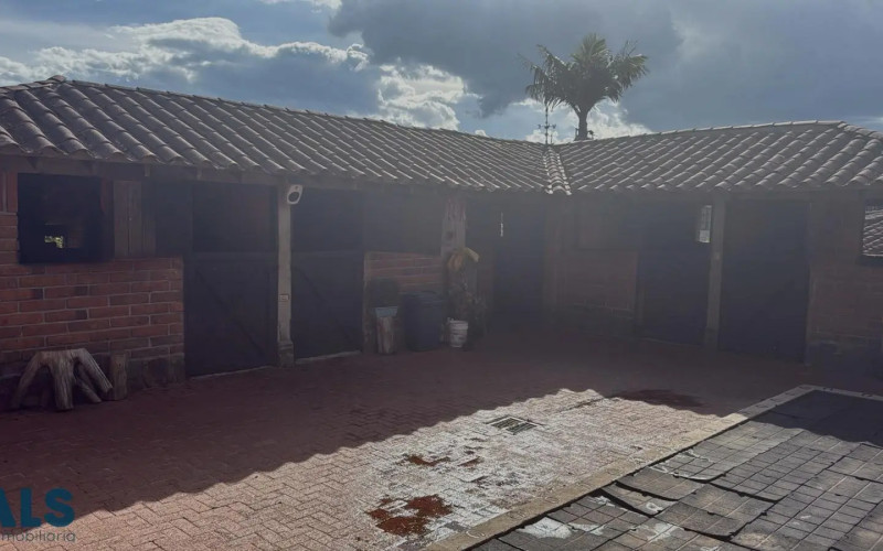Finca Recreativa en La Ceja en La Ceja-Rionegro