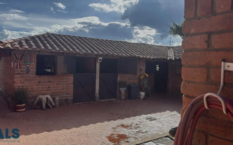 Finca Recreativa en La Ceja en La Ceja-Rionegro