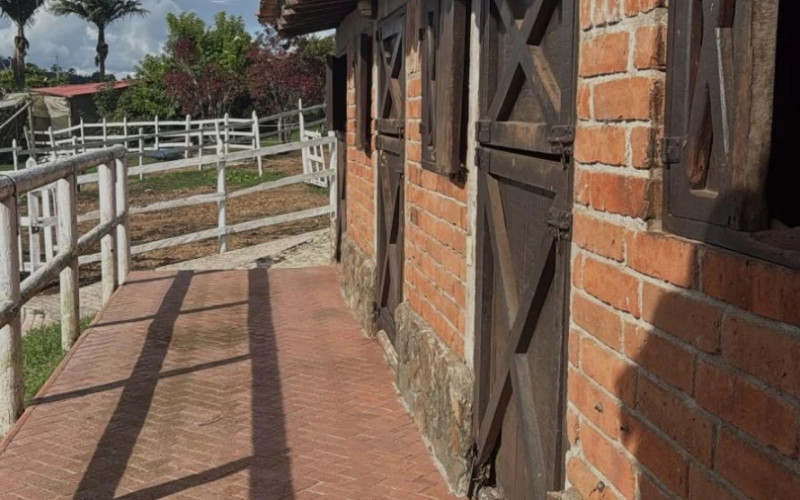 Finca Recreativa en La Ceja en La Ceja-Rionegro