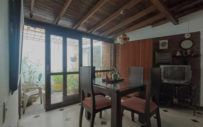 Casa en Medellín en Malibú