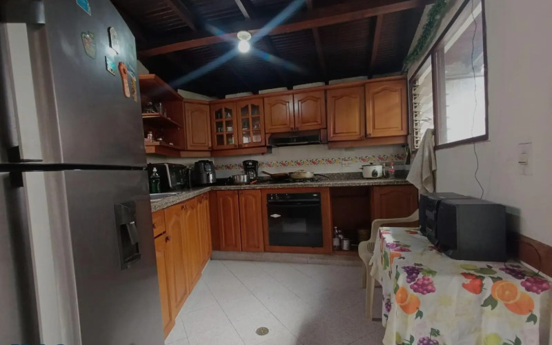 Casa en Medellín en Malibú