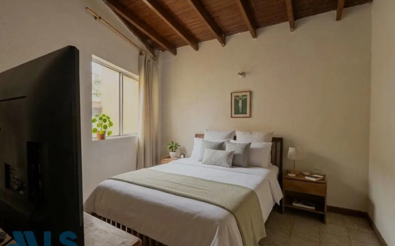 Casa en Medellín en Malibú