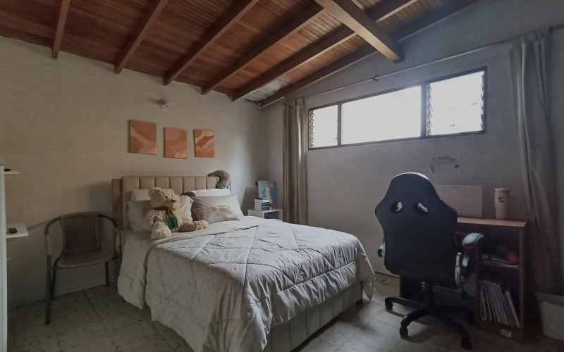 Casa en Medellín en Malibú