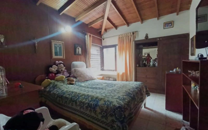 Casa en Medellín en Malibú