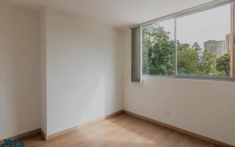 Apartamento en Medellín en Los Balsos Nº 1