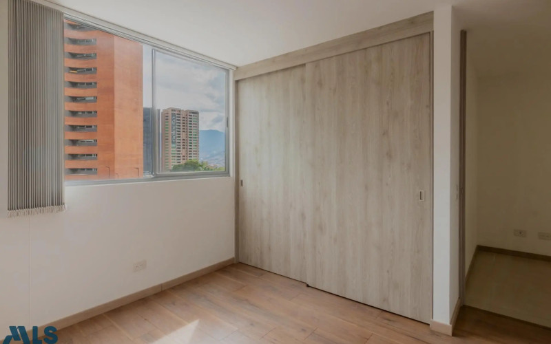 Apartamento en Medellín en Los Balsos Nº 1
