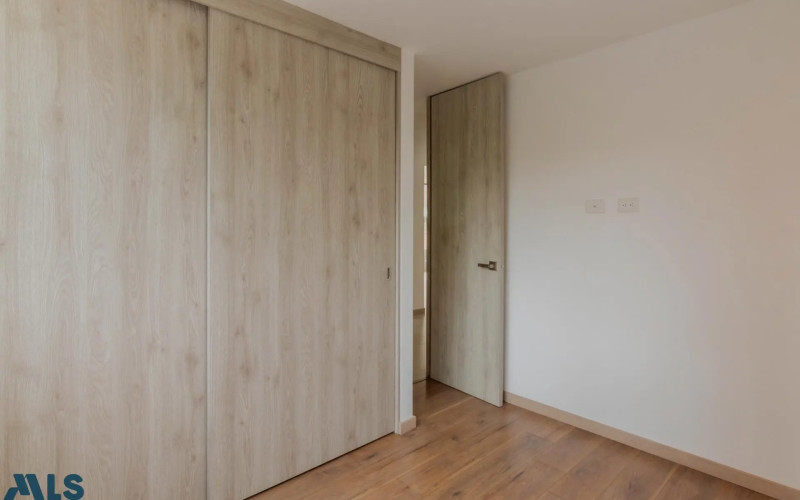 Apartamento en Medellín en Los Balsos Nº 1