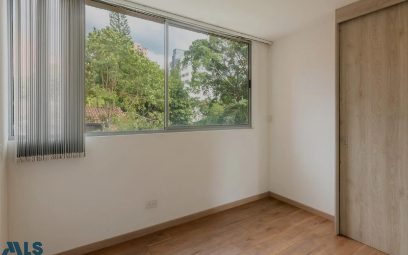 Apartamento en Medellín en Los Balsos Nº 1