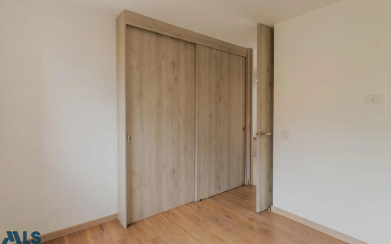 Apartamento en Medellín en Los Balsos Nº 1