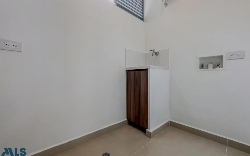Apartamento en Medellín en Los Balsos Nº 1