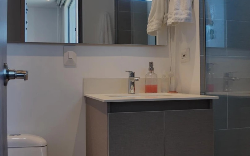 Apartamento en Sabaneta en El Trapiche