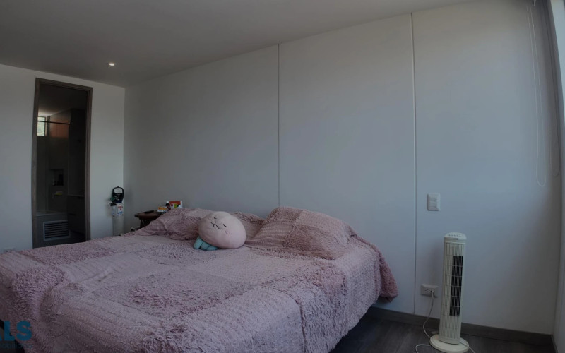 Apartamento en Sabaneta en El Trapiche