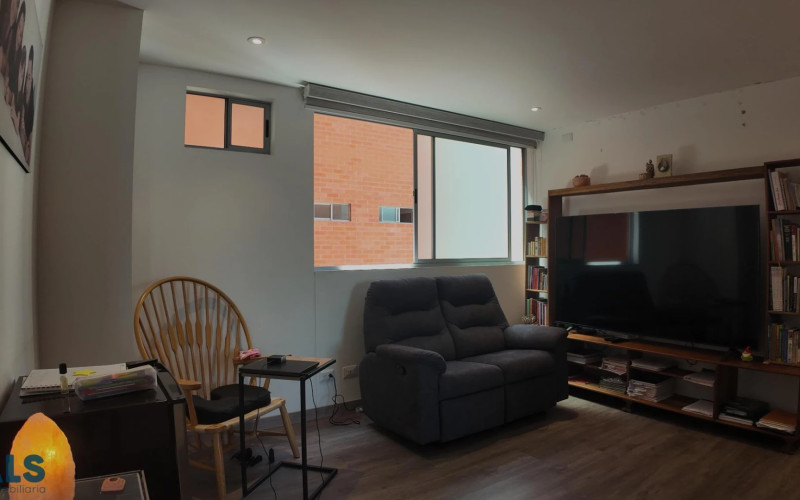 Apartamento en Sabaneta en El Trapiche