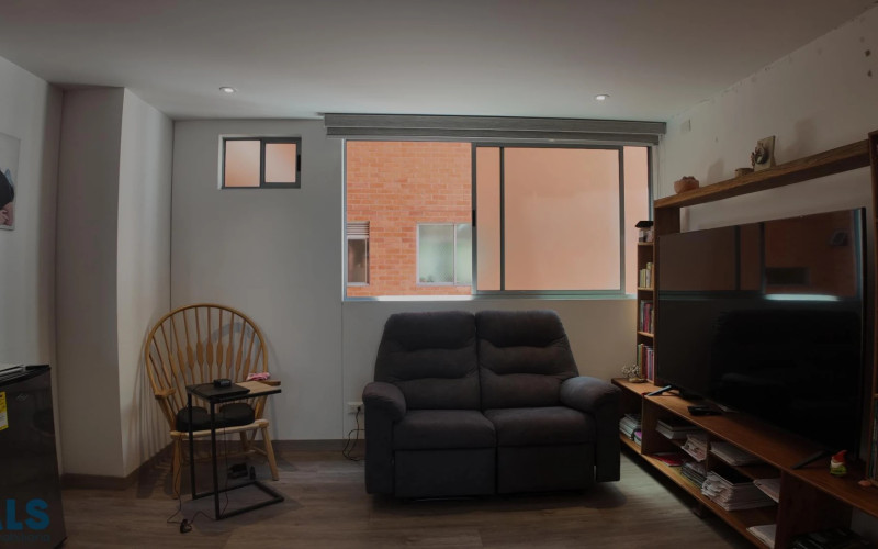 Apartamento en Sabaneta en El Trapiche