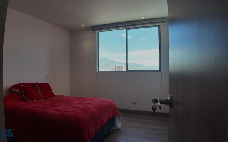 Apartamento en Sabaneta en El Trapiche