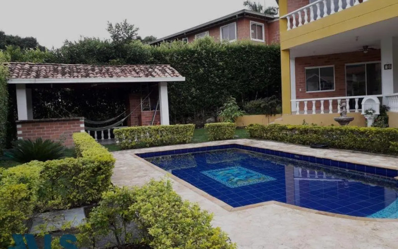 Casa en San Jerónimo en Rural
