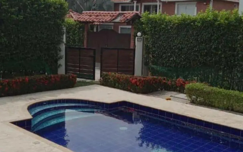 Casa en San Jerónimo en Rural