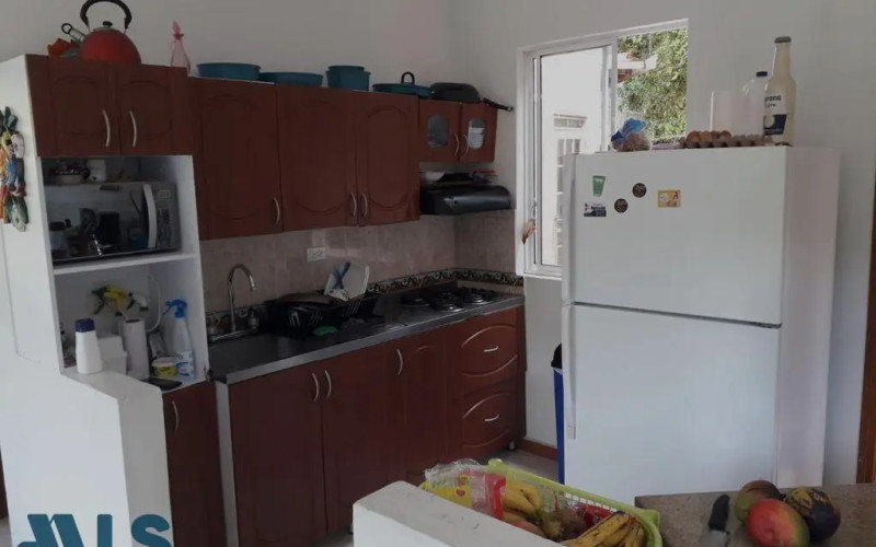 Casa en San Jerónimo en Rural