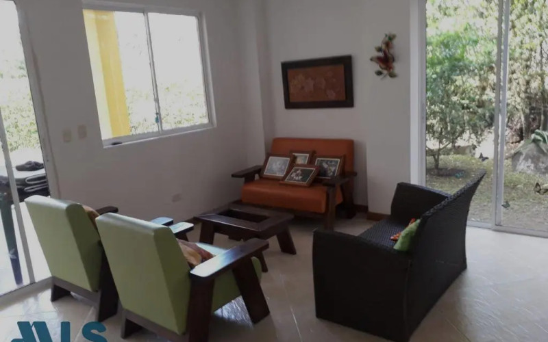 Casa en San Jerónimo en Rural