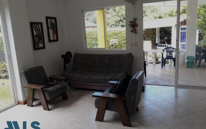 Casa en San Jerónimo en Rural
