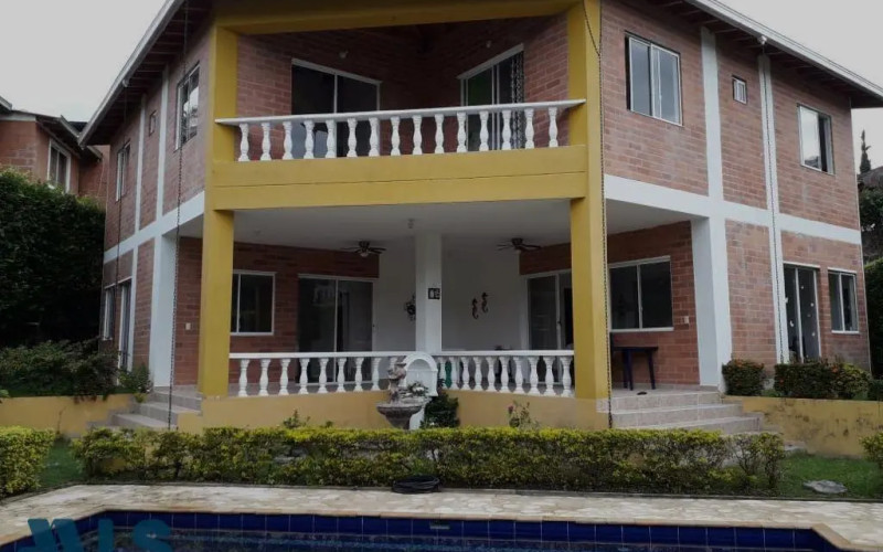 Casa en San Jerónimo en Rural