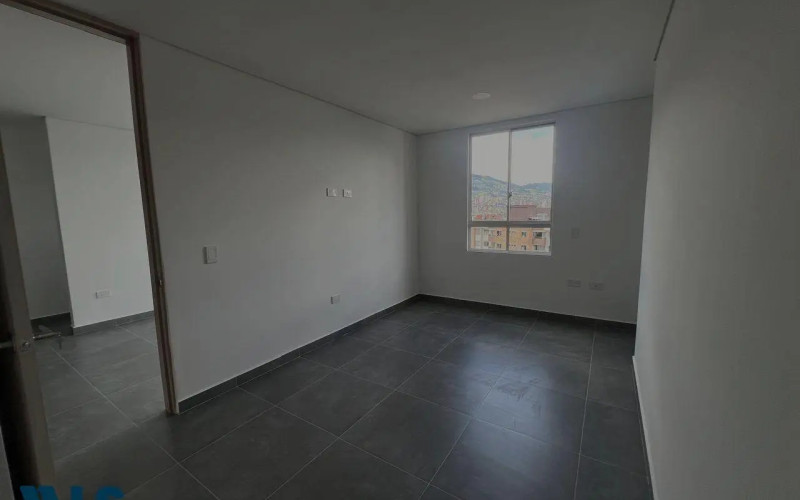 Apartamento en Sabaneta en La Doctora