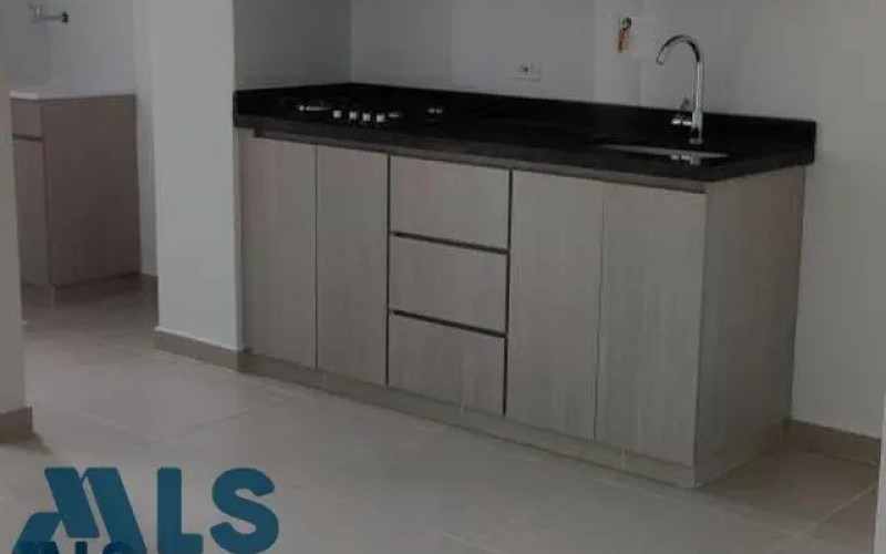 Apartamento en Sabaneta en La Doctora