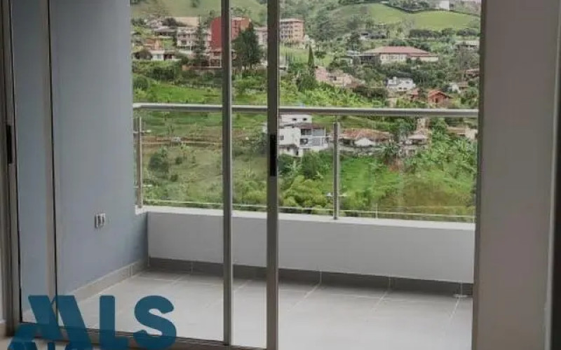 Apartamento en Sabaneta en La Doctora
