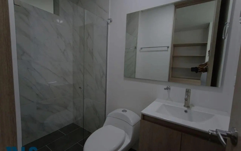 Apartamento en Sabaneta en La Doctora