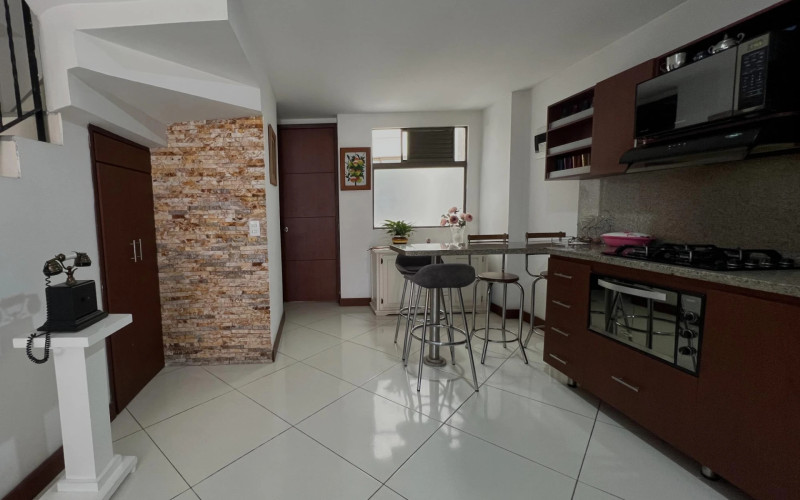 Apartamento en Envigado en El Dorado