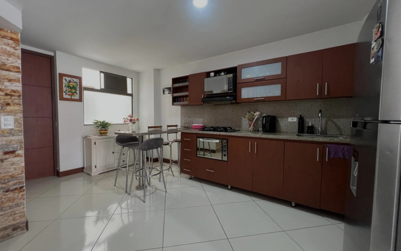 Apartamento en Envigado en El Dorado