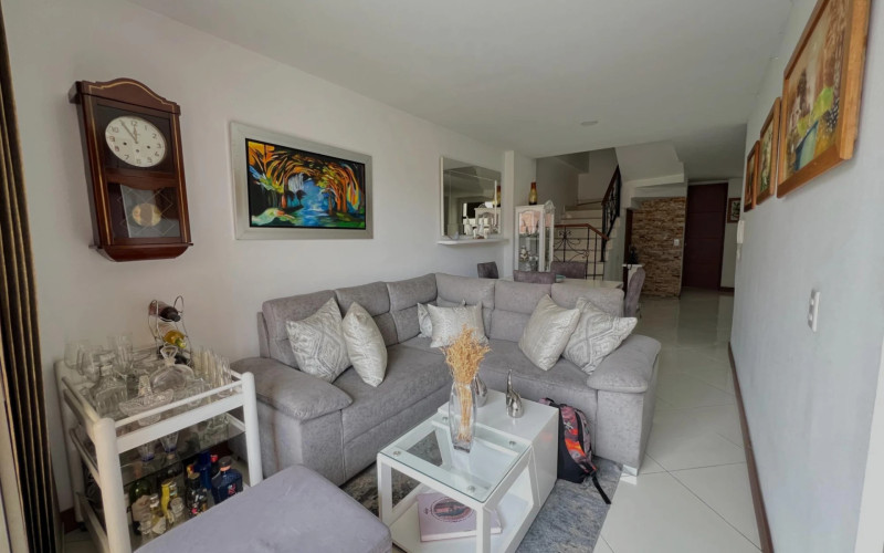 Apartamento en Envigado en El Dorado