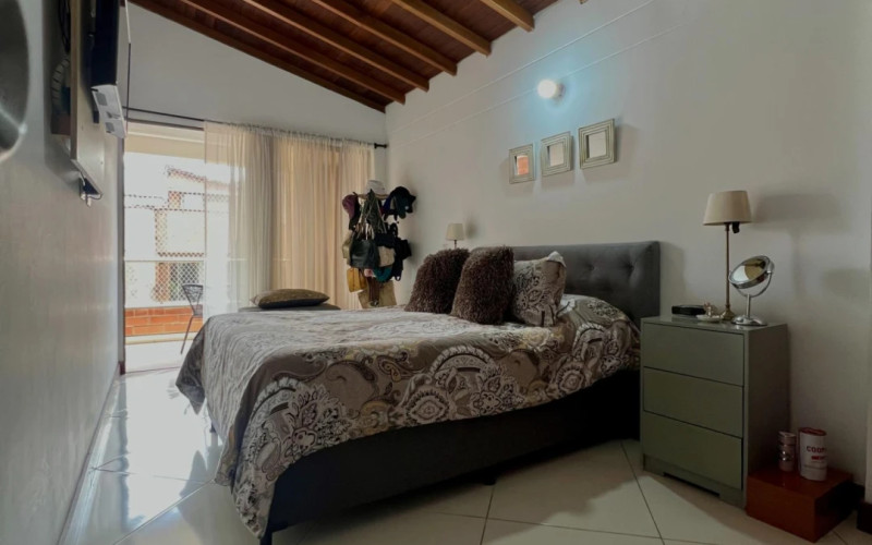 Apartamento en Envigado en El Dorado