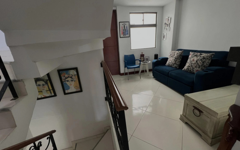 Apartamento en Envigado en El Dorado