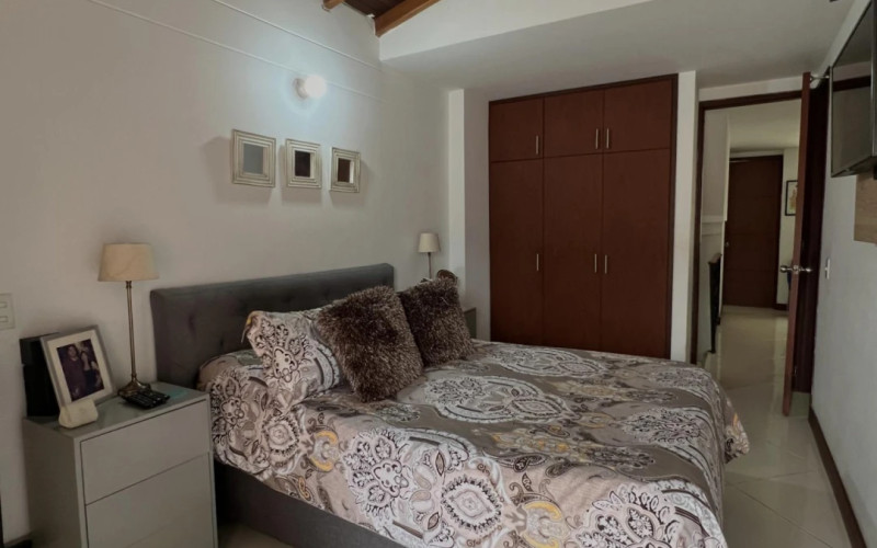 Apartamento en Envigado en El Dorado