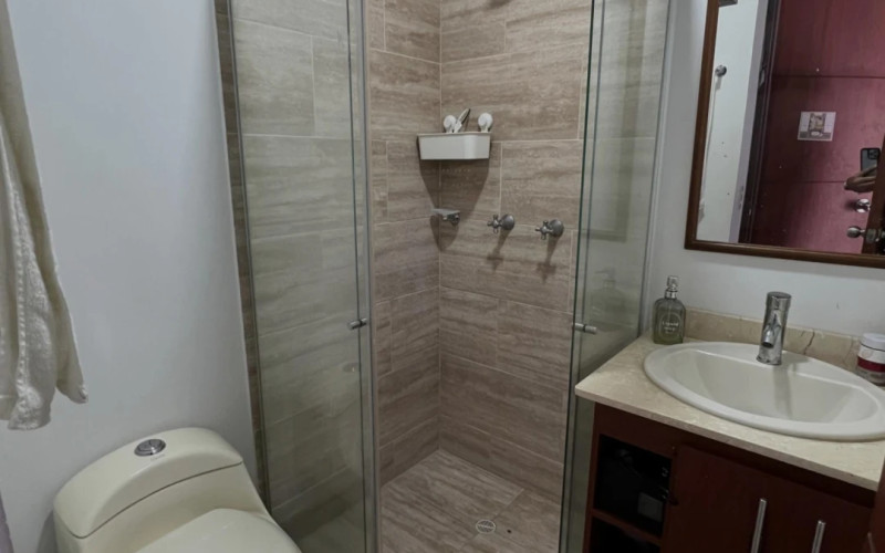 Apartamento en Envigado en El Dorado