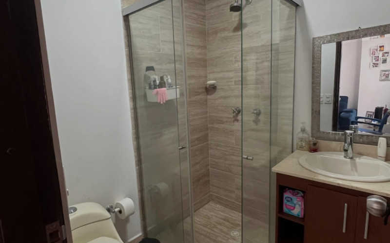 Apartamento en Envigado en El Dorado