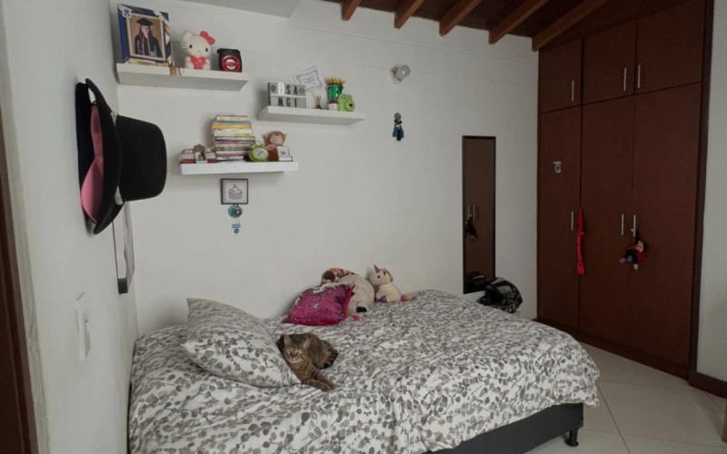 Apartamento en Envigado en El Dorado
