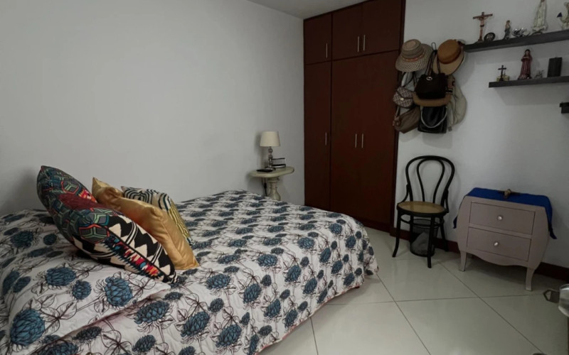 Apartamento en Envigado en El Dorado