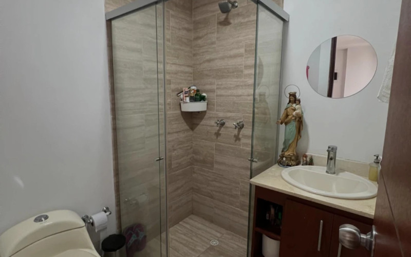 Apartamento en Envigado en El Dorado