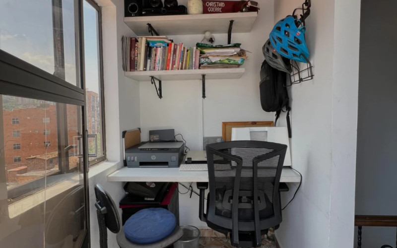 Apartamento en Envigado en El Dorado