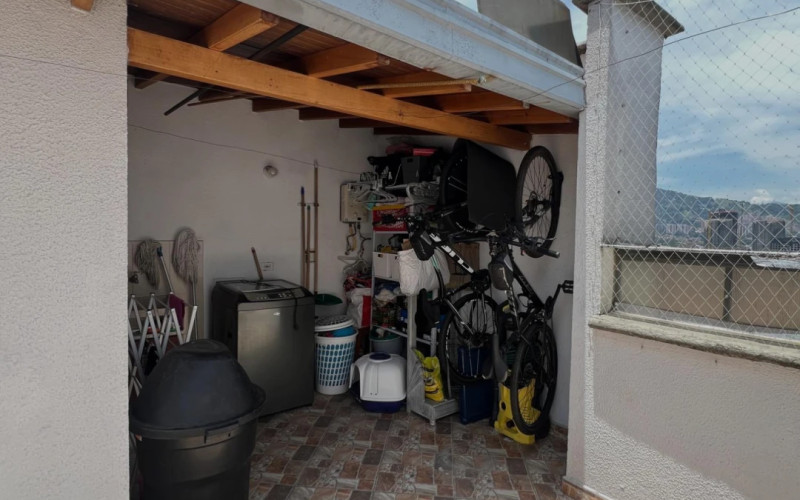 Apartamento en Envigado en El Dorado