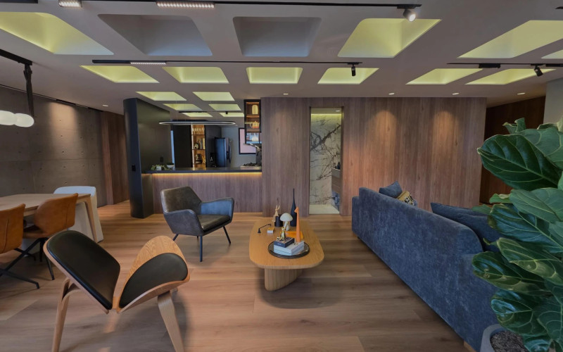 Apartamento en Medellín en Loma de los Parra
