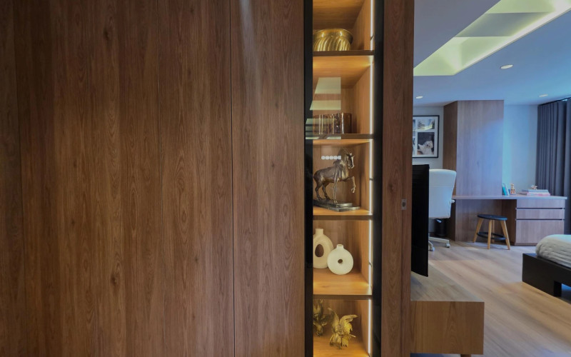 Apartamento en Medellín en Loma de los Parra